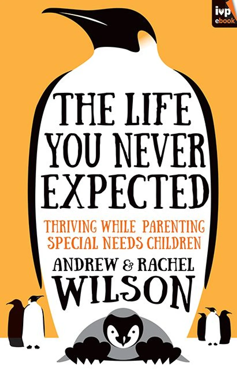The Life You Never Expected