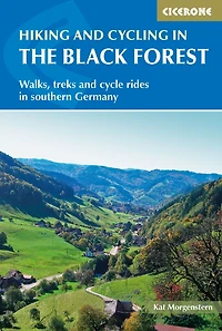 Hiking and Biking the Black Forest