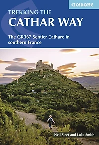 Trekking The Cathar Way: Sentier Cathare Southern France