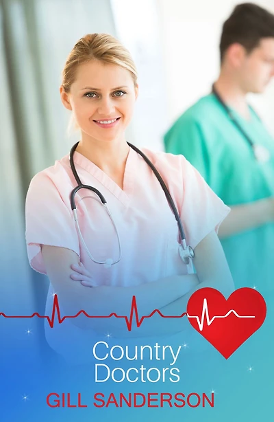Country Doctors: A Heartwarming Medical Romance