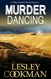 Murder Dancing: a totally addictive English cozy mystery the village of Steeple Martin