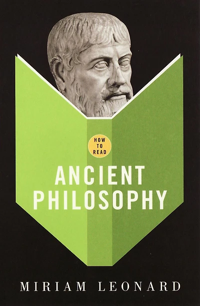 How to Read Ancient Philosophy