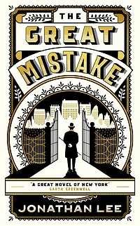 The Great Mistake