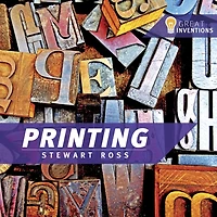Great Inventions Printing