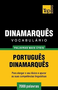 Vocabulï¿½rio Portuguï¿½s-Dinamarquï¿½s
