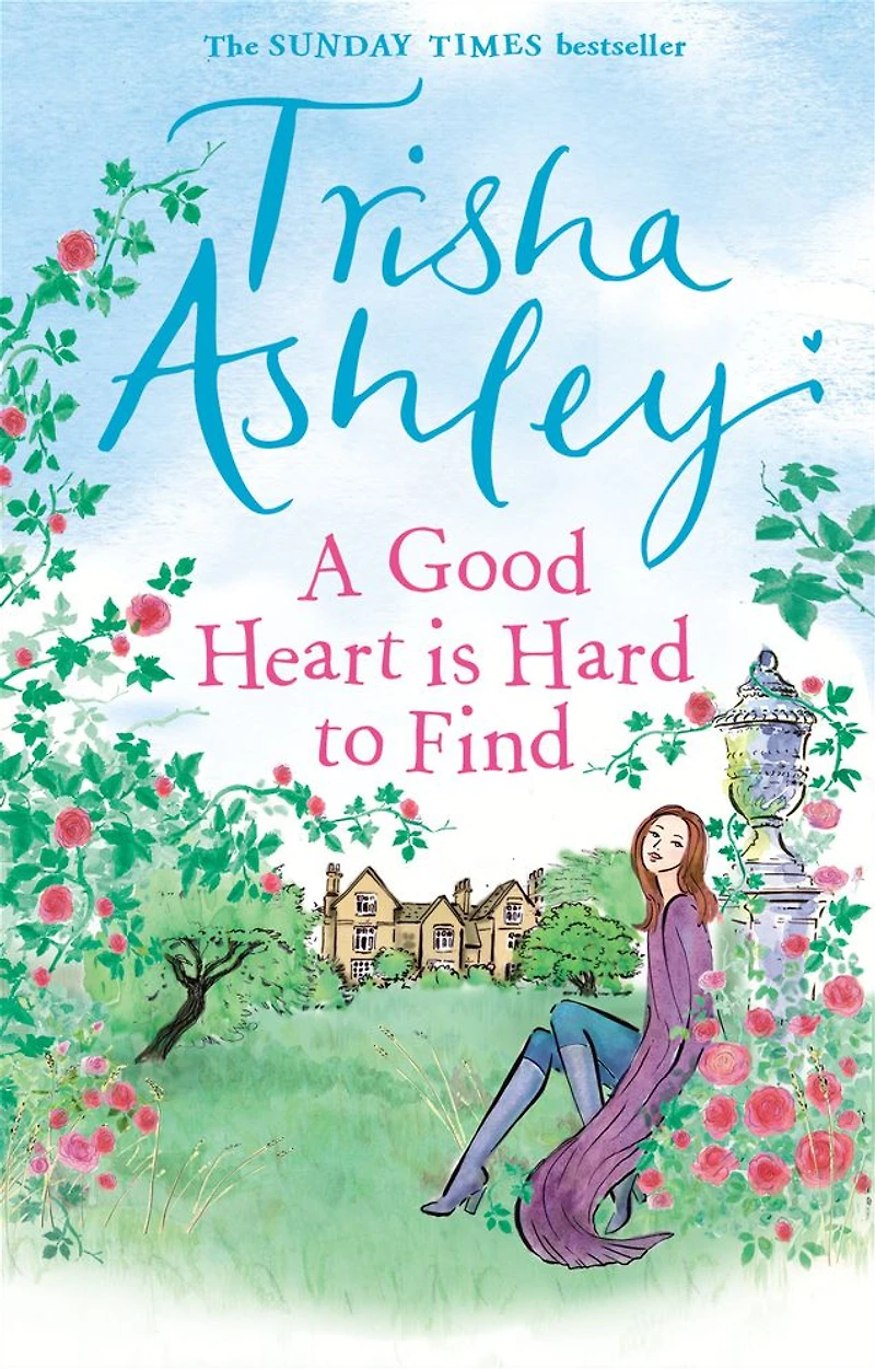 A Good Heart is Hard to Find: the wonderfully funny rom-com from Sunday Times bestseller