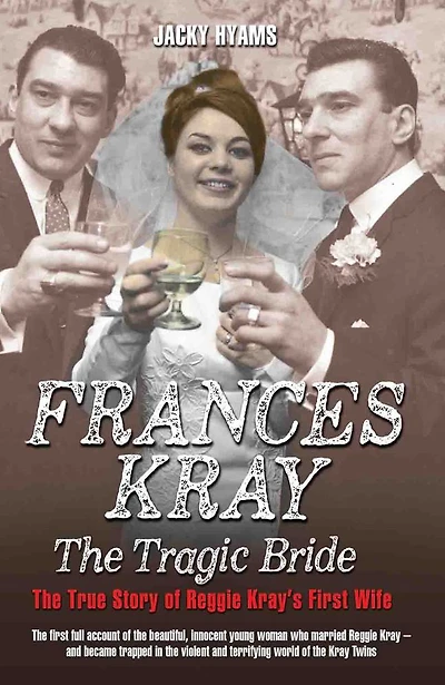 Frances: The Tragic Bride