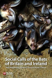 Social Calls of the Bats Britain and Ireland