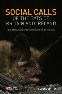 Social Calls of the Bats Britain and Ireland