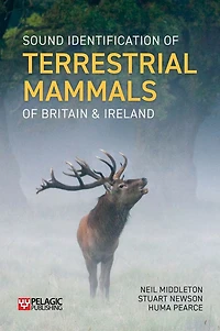 Sound Identification of Terrestrial Mammals Britain & Ireland