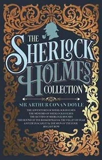 The Sherlock Holmes Collection