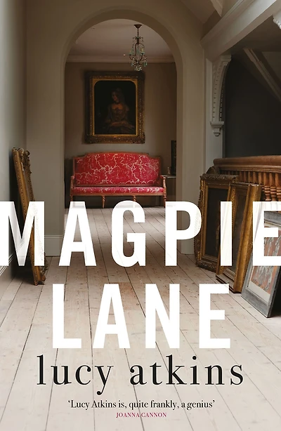 Magpie Lane