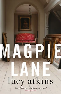 Magpie Lane