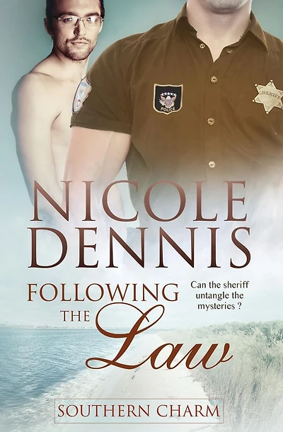 Southern Charm: Following the Law