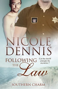 Southern Charm: Following the Law