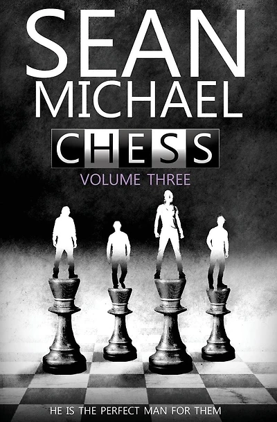 Chess: Vol 3