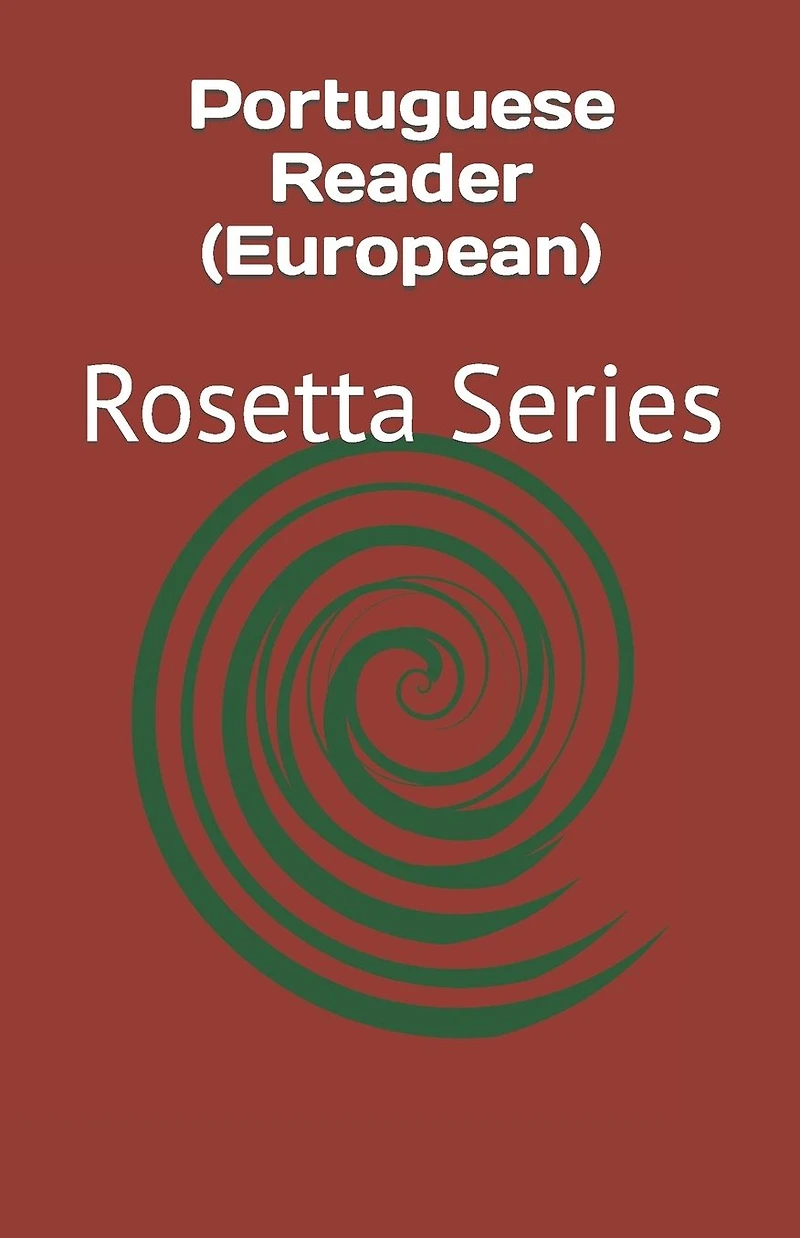 Portuguese Reader (European): Rosetta Series