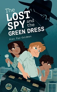 the Lost Spy and Green Dress