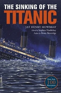 the Sinking of Titanic: Eyewitness Accounts from Survivors