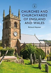 Churches and Churchyards of England Wales