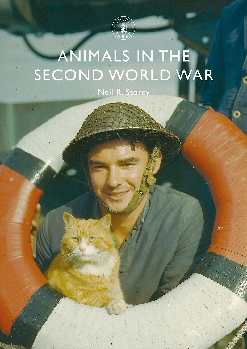 Animals the Second World War