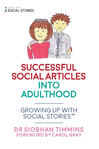 Successful Social Articles into Adulthood: Growing Up with StoriesT