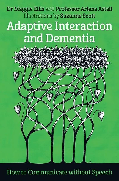 Adaptive Interaction and Dementia: How to Communicate without Speech