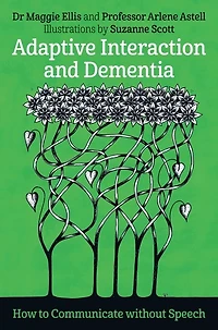 Adaptive Interaction and Dementia: How to Communicate without Speech