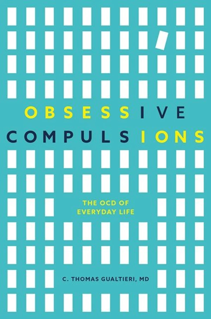 Obsessive Compulsions: The OCD of Everyday Life