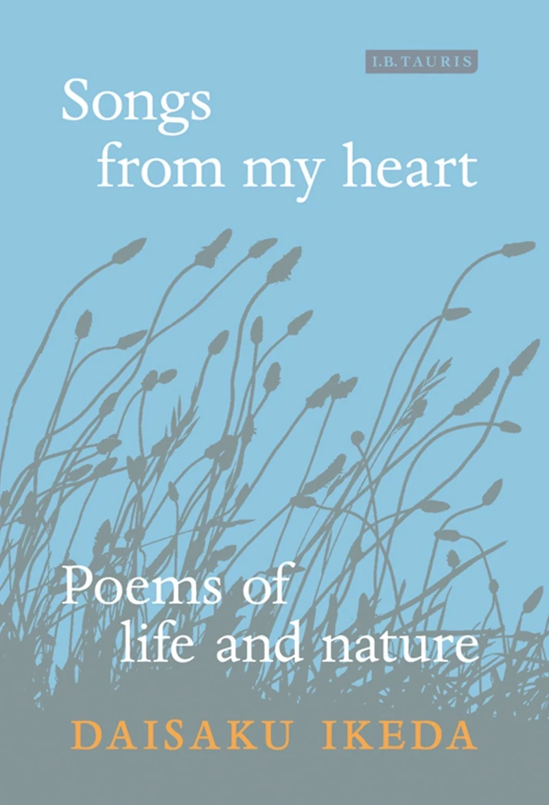 Songs from My Heart: Poems of Life and Nature