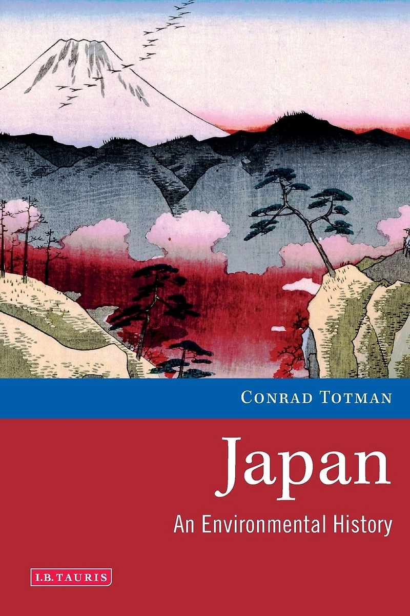 Japan: An Environmental History