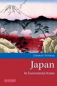 Japan: An Environmental History
