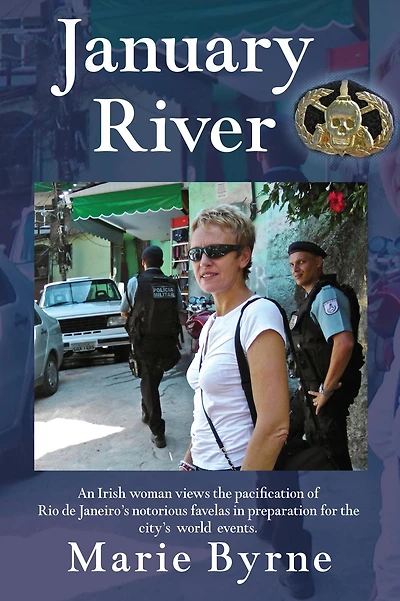 January River