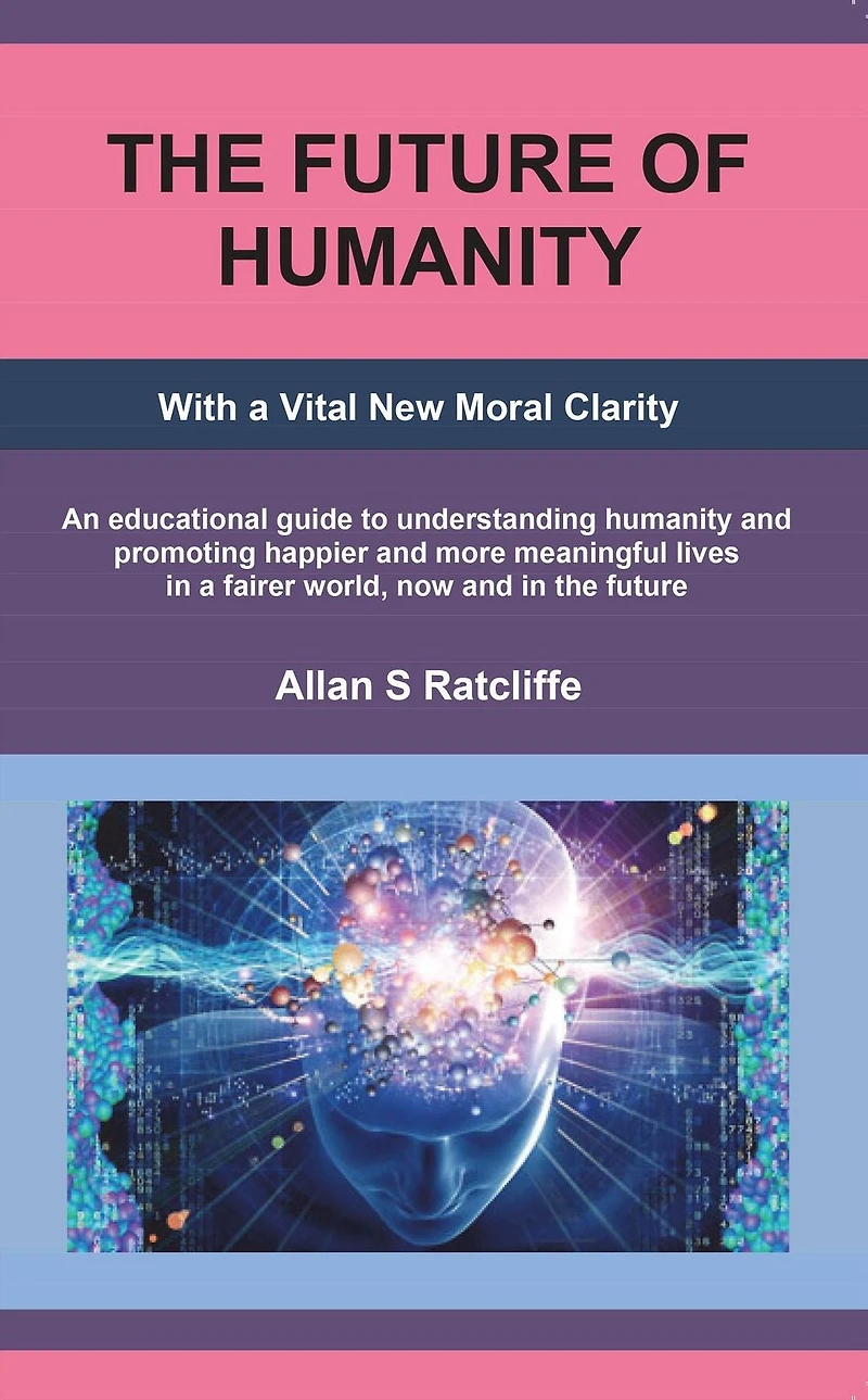 The Future Of Humanity