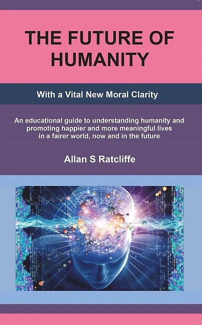 The Future Of Humanity