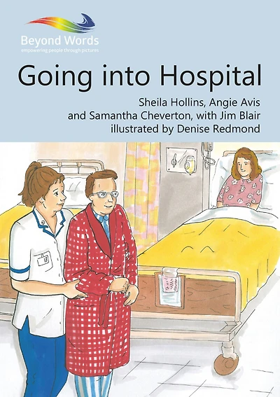 Going Into Hospital