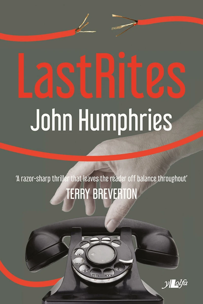 Last Rites