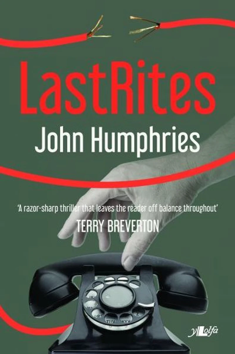 Last Rites