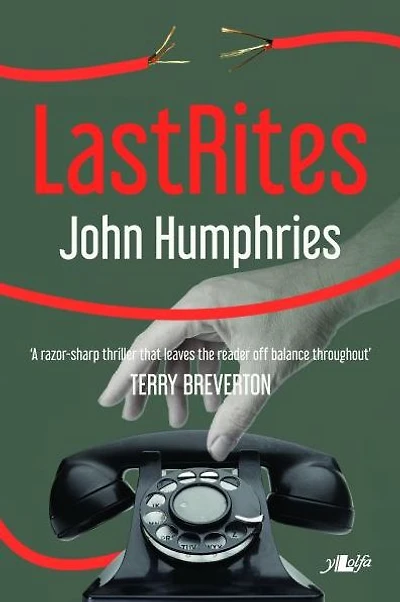 Last Rites