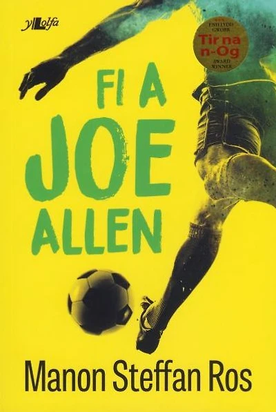 Fi a Joe Allen