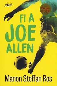Fi a Joe Allen