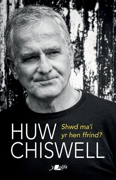 Shwd Ma'i yr Hen Ffrind