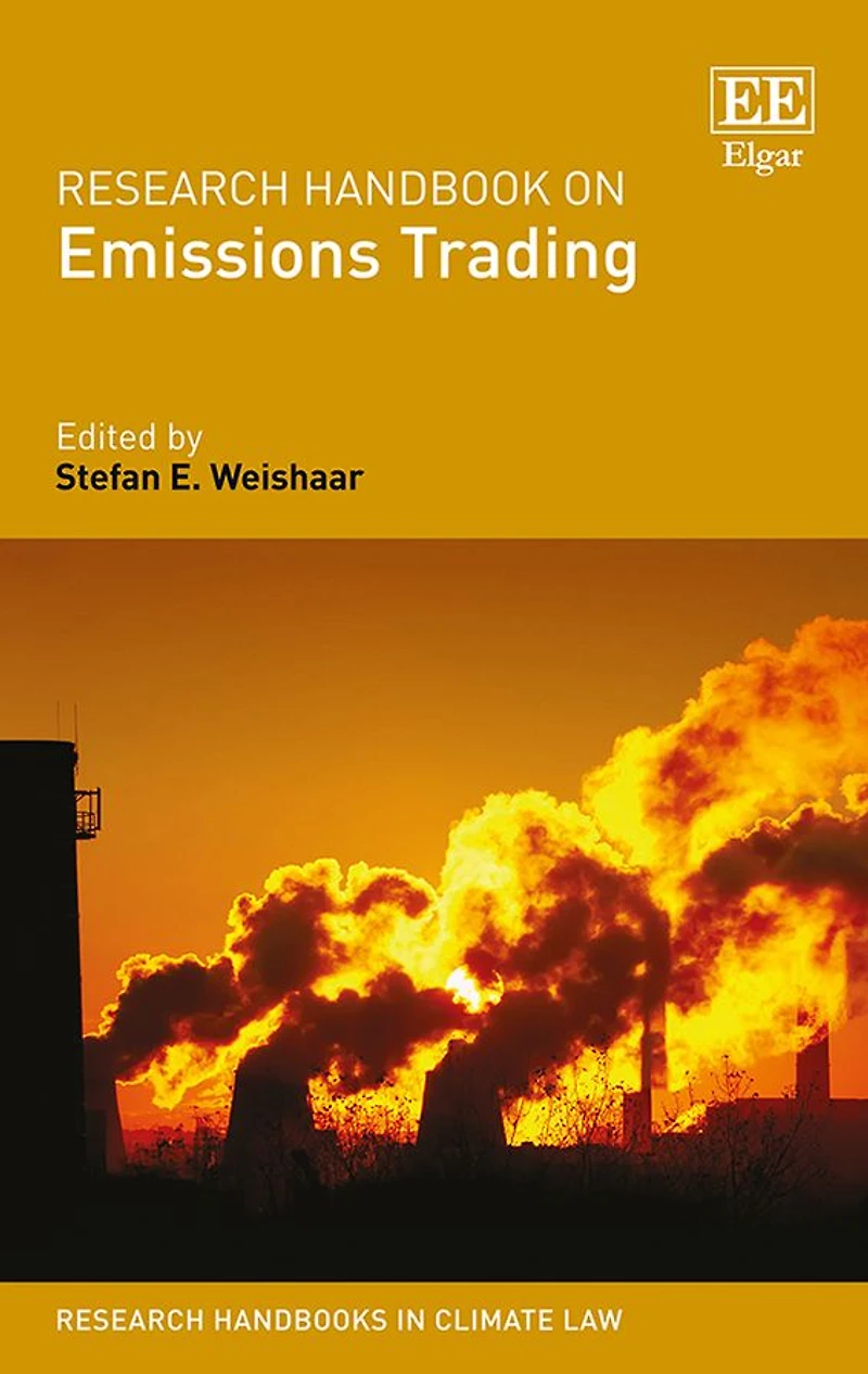 Research Handbook on Emissions Trading