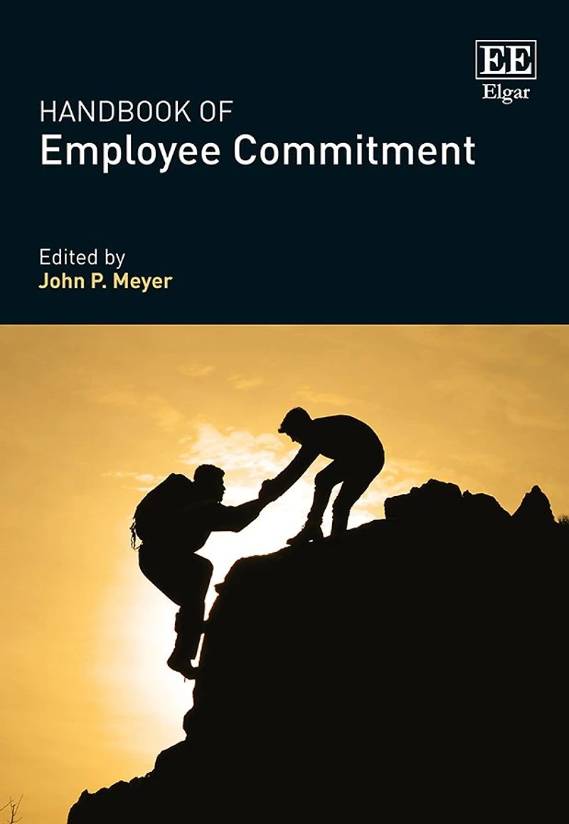 Handbook of Employee Commitment
