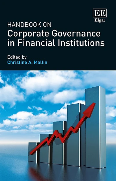 Handbook on Corporate Governance Financial Institutions