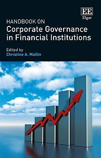 Handbook on Corporate Governance Financial Institutions