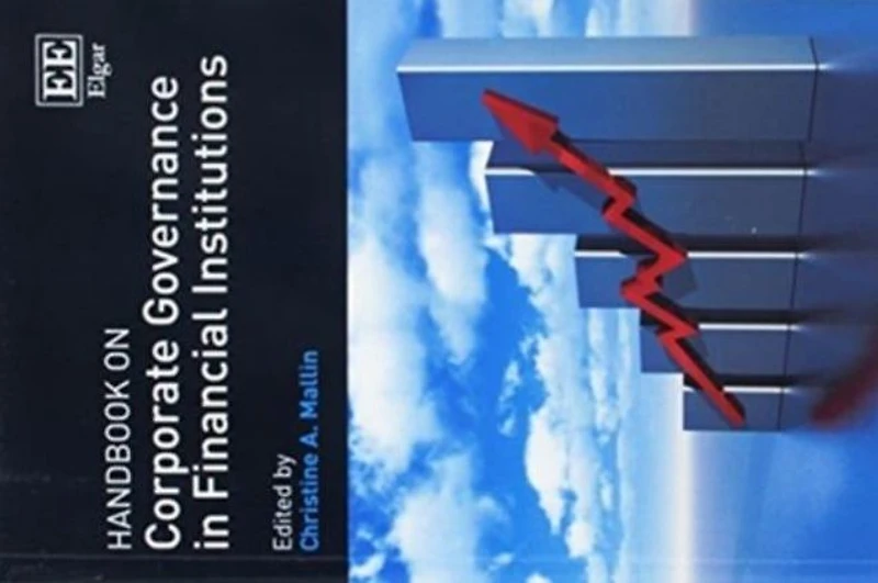Handbook on Corporate Governance Financial Institutions
