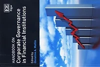 Handbook on Corporate Governance Financial Institutions