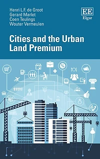 Cities and the Urban Land Premium