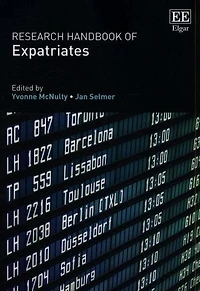 Research Handbook of Expatriates